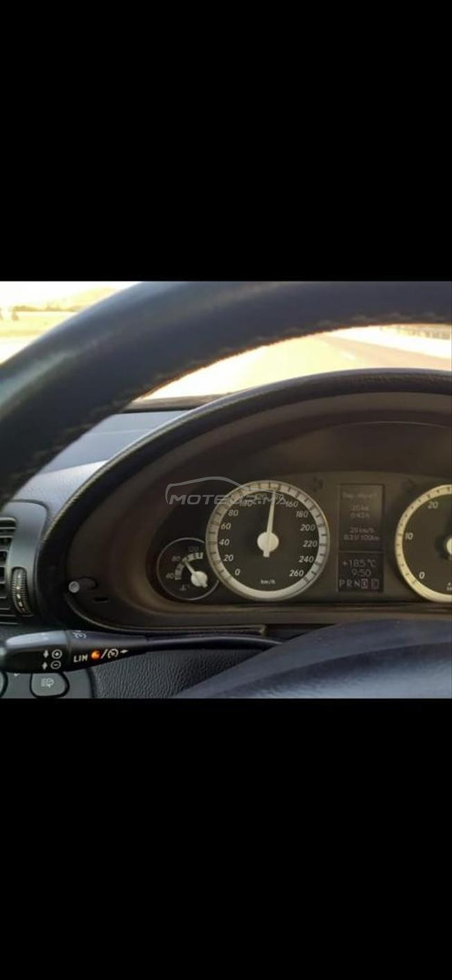 Mercedes c220 sport edition