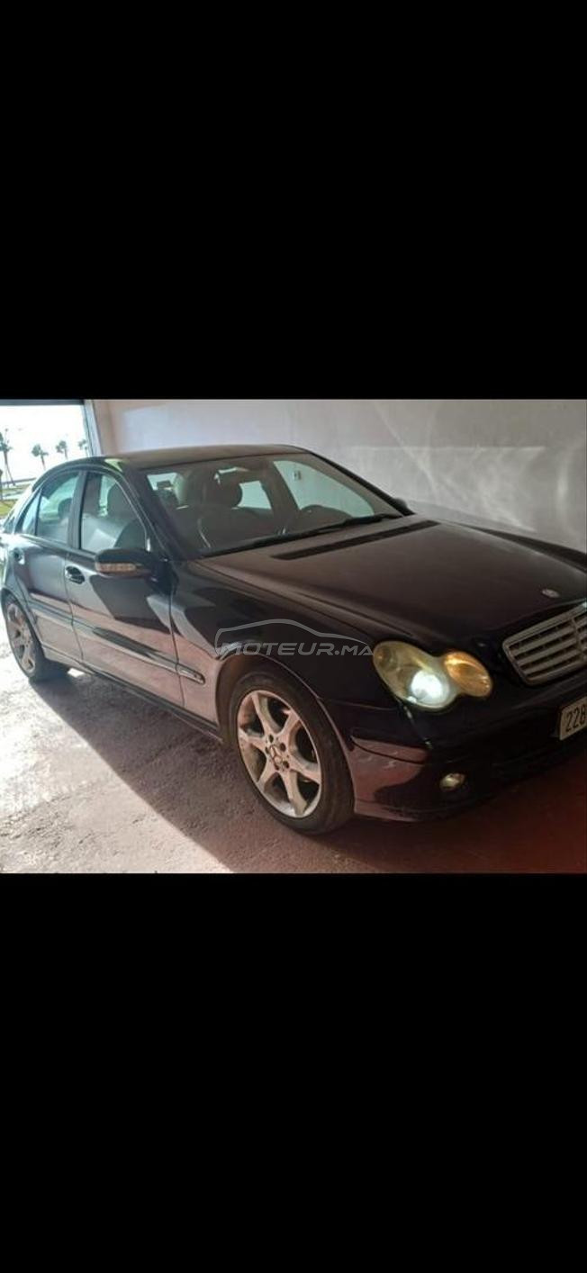 Mercedes c220 sport edition