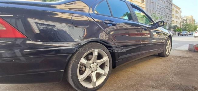 Mercedes c220 sport edition