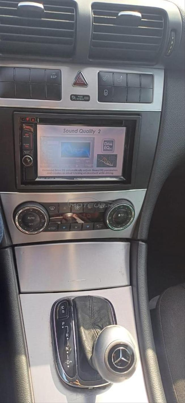 Mercedes c220 sport edition