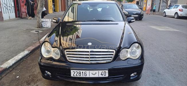 Mercedes c220 sport edition