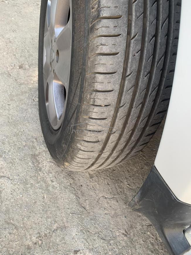 داسيا داستر