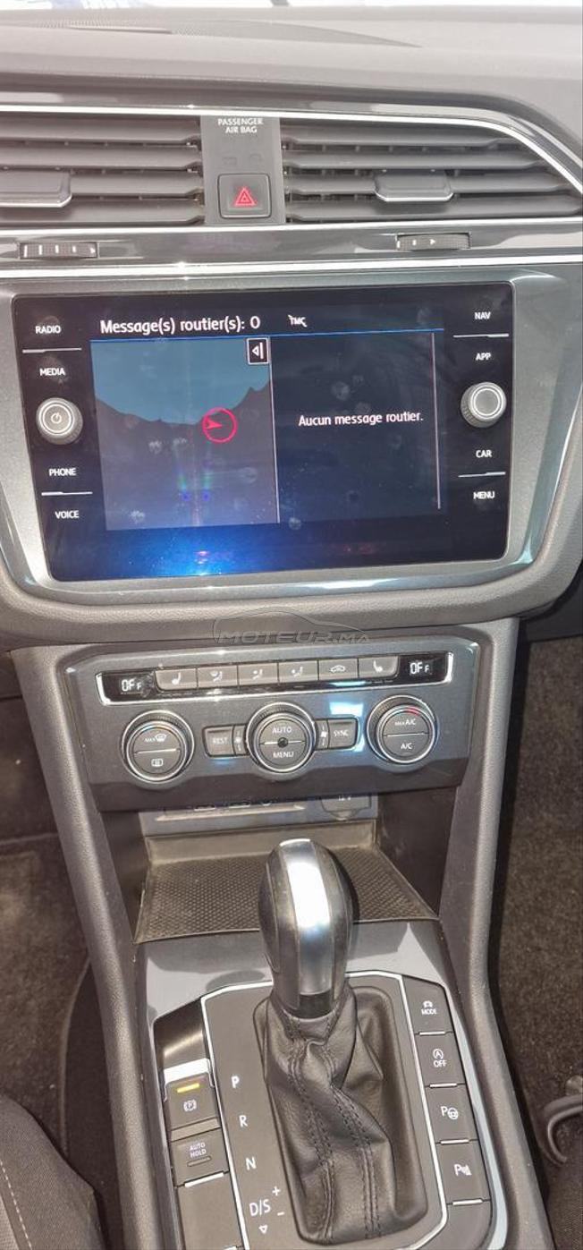 Tiguan r-line 2020