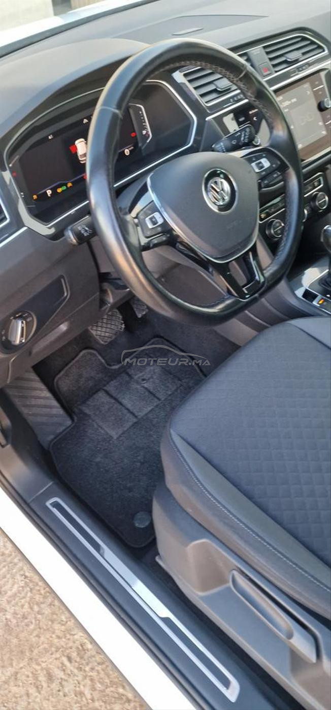Tiguan r-line 2020