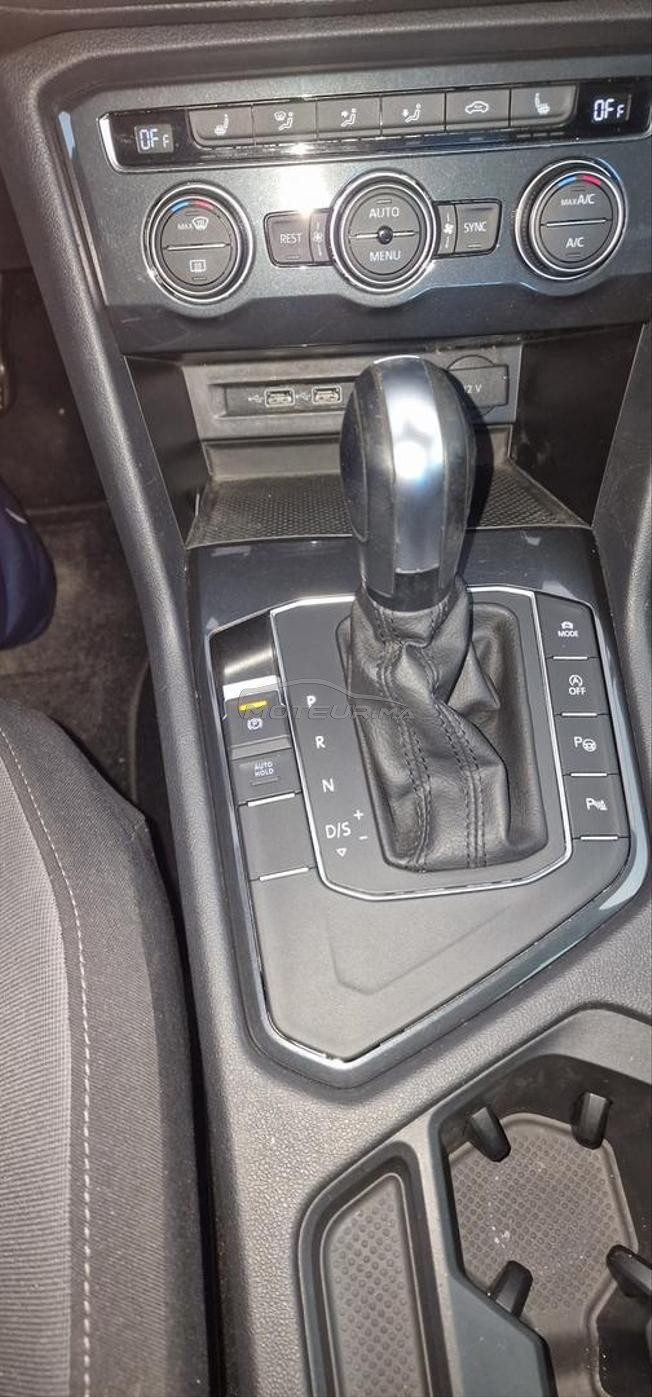 Tiguan r-line 2020