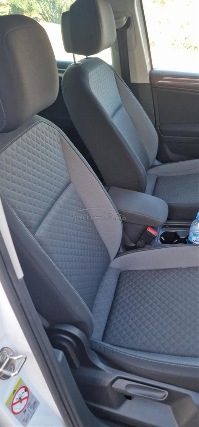 Tiguan r-line 2020