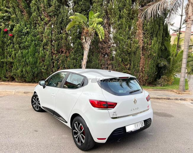 Renault Clio 4 -2019 Diesel manuelle