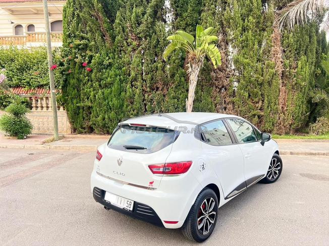 Renault Clio 4 -2019 Diesel manuelle