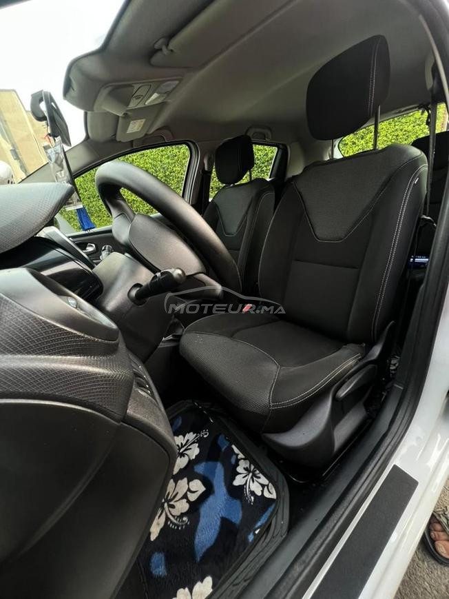 Renault Clio 4 -2019 Diesel manuelle