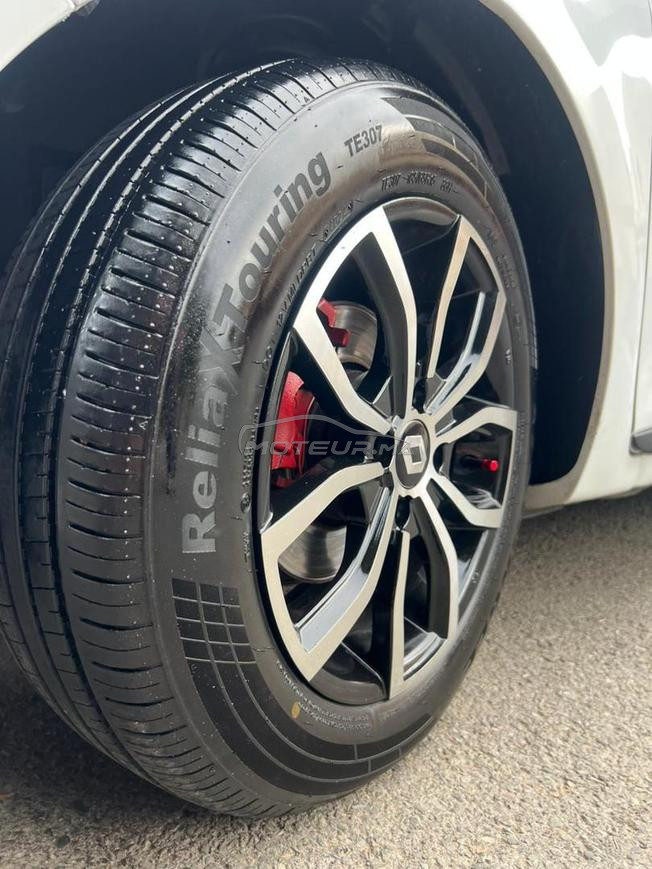 Renault Clio 4 -2019 Diesel manuelle