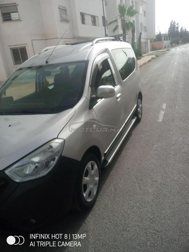 dacia dokkir 2016/0667946785