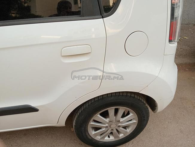 kia soul 2010