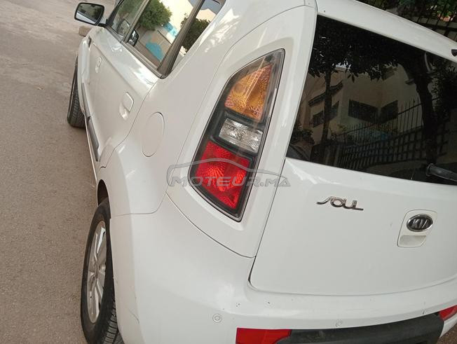 kia soul 2010