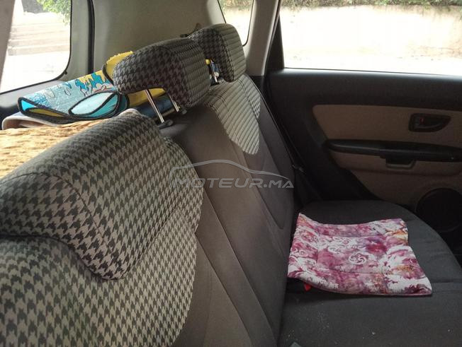 kia soul 2010