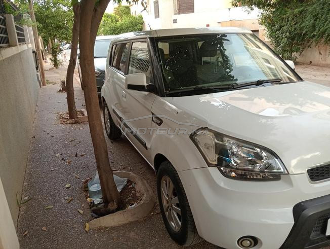kia soul 2010