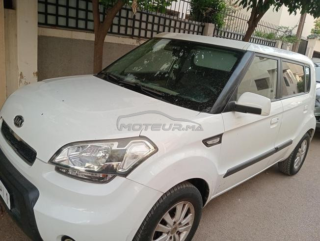 kia soul 2010