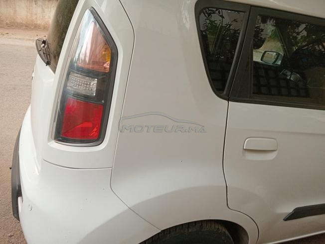 kia soul 2010