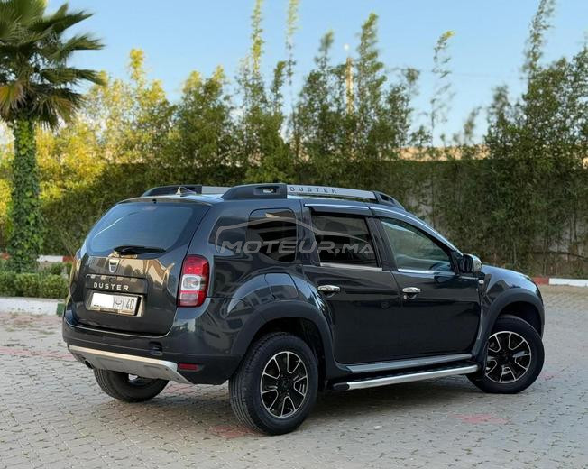Dacia Duster 2017