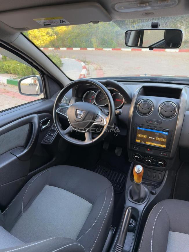 Dacia Duster 2017