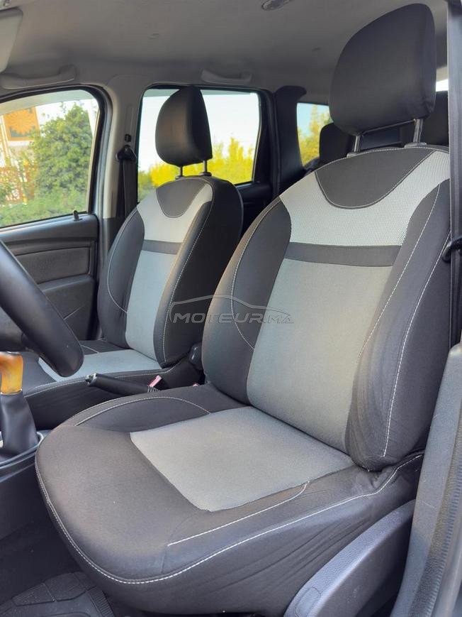 Dacia Duster 2017