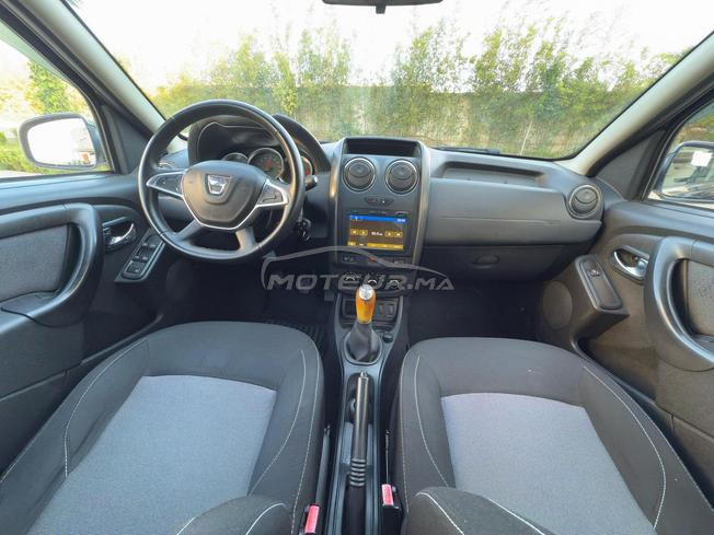 Dacia Duster 2017