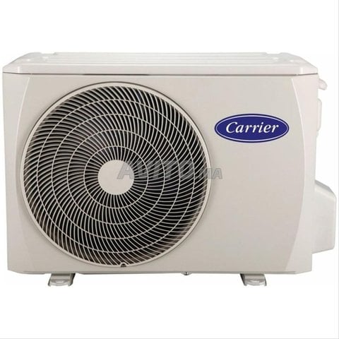 Climatiseur inverter Carrier 9000  BTU 