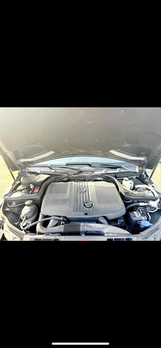 c220 a vendre