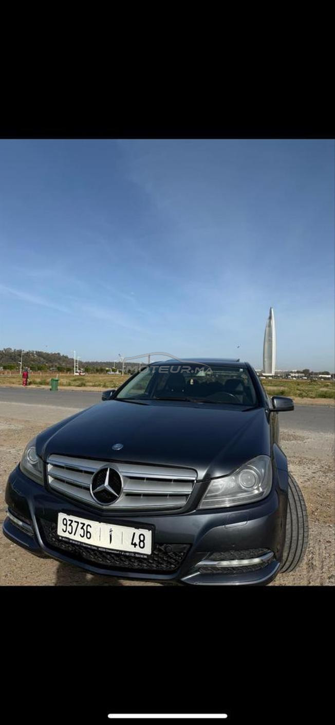 c220 a vendre