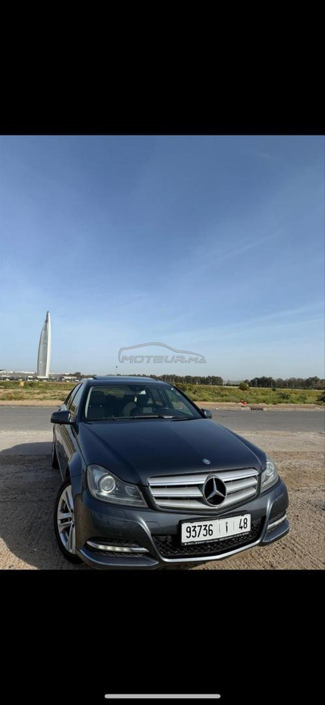 c220 a vendre