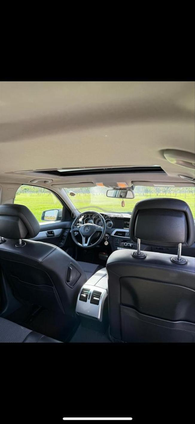 c220 a vendre