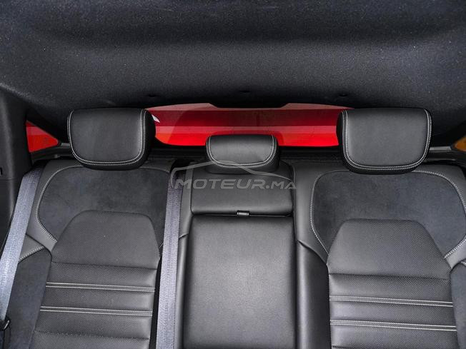 Renault Arkana Hybride Automatique 2024