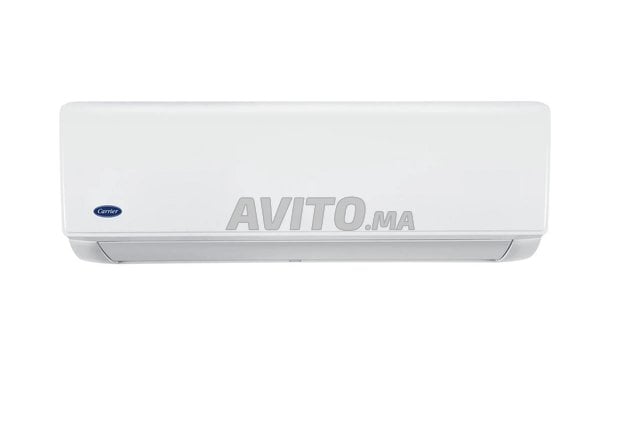 Carrier Inverter Climatiseur 9000 BTU