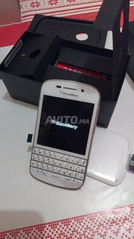 blackberry Q10