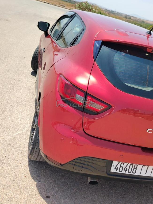 Renault clio 4 