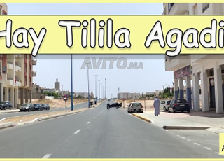 Vila 200m lacav mfiniya