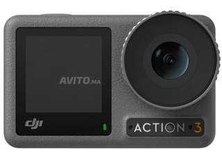  DJI Osmo Action 3 