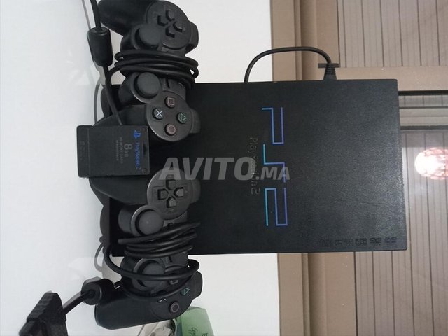 playstation 2