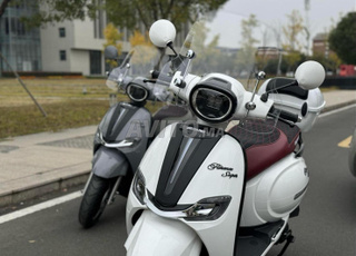 Becane Super Florence