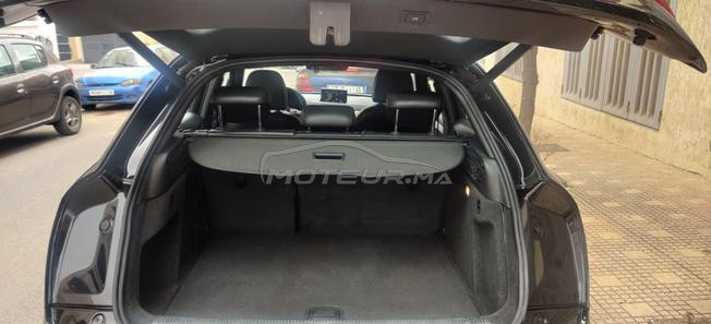 Audi Q3 S-Tronic Quattro finition Sport 