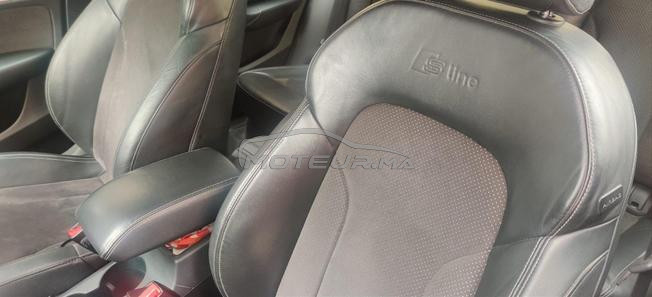 Audi Q3 S-Tronic Quattro finition Sport 