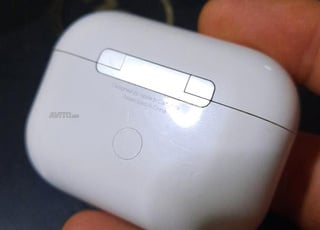 airpods pro 2 original garantie