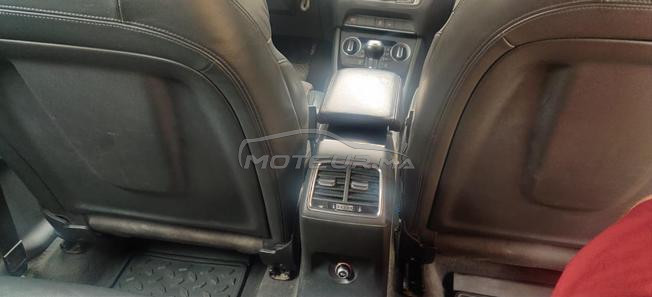 Audi Q3 S-Tronic Quattro finition Sport 