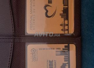 Mawazin carte gold 
