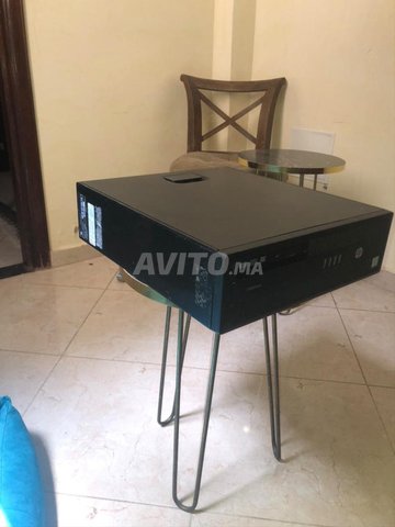 HP elitedesk 800 G2 AVENDRE
