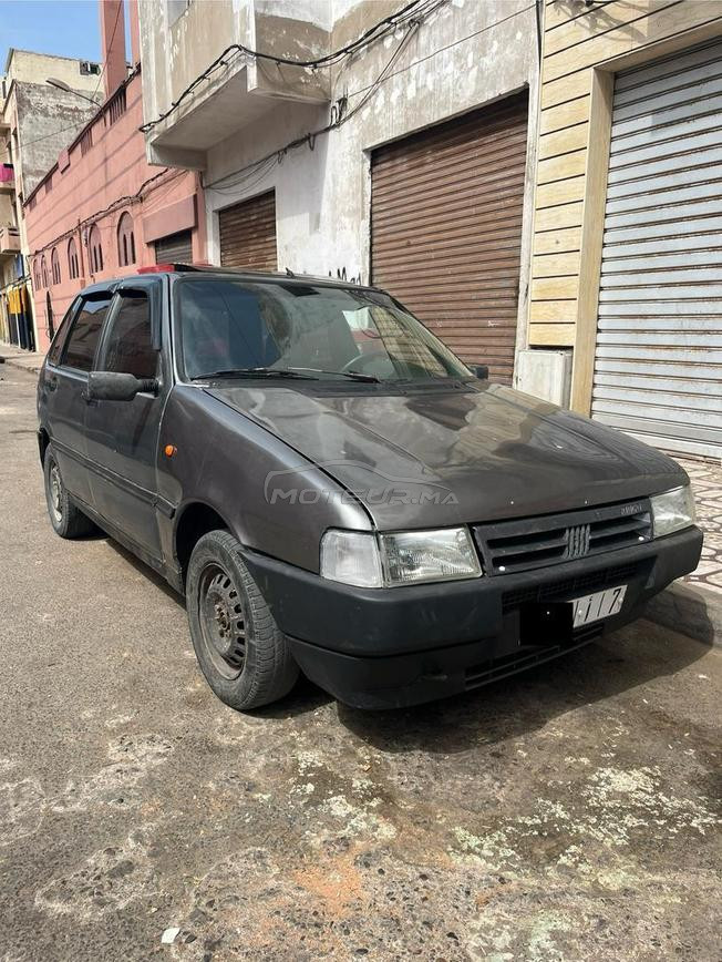 Fiat Uno Diesel Manuelle 1996 à El Jadida