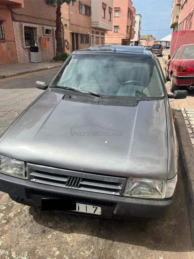 Fiat Uno Diesel Manuelle 1996 à El Jadida