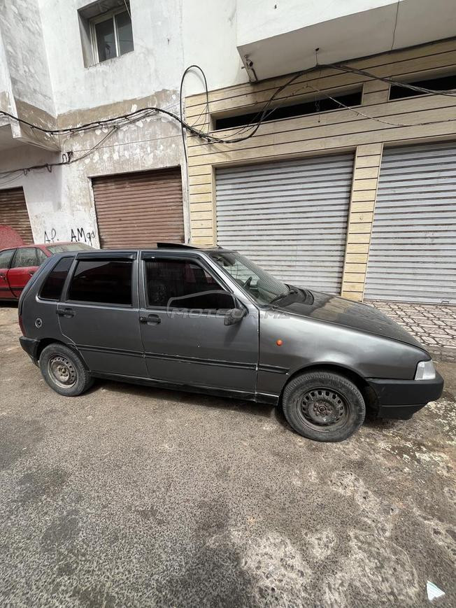 Fiat Uno Diesel Manuelle 1996 à El Jadida