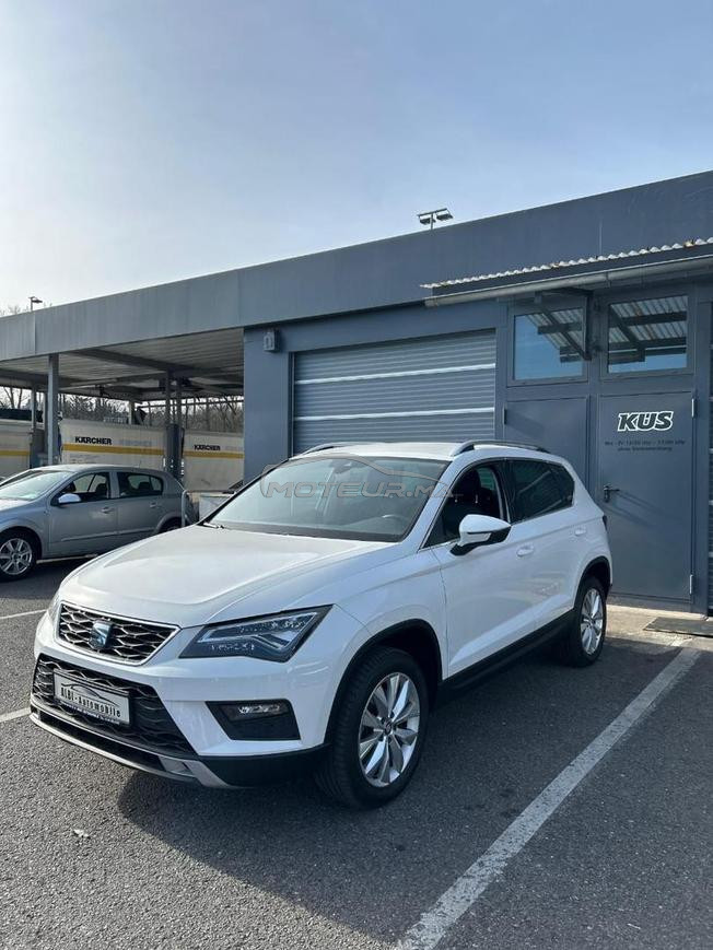 seat ou skoda