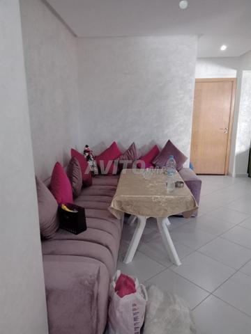 Appartement à louer 86 m² à Bouznika