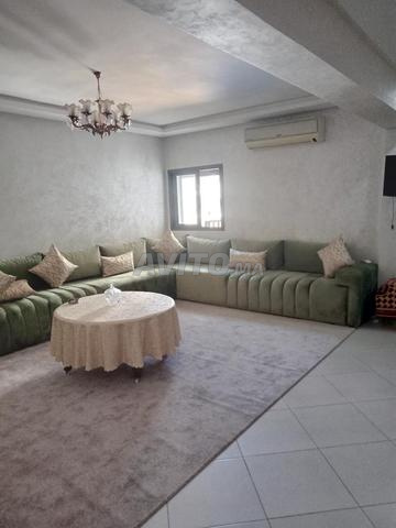 Appartement à louer 86 m² à Bouznika - 2